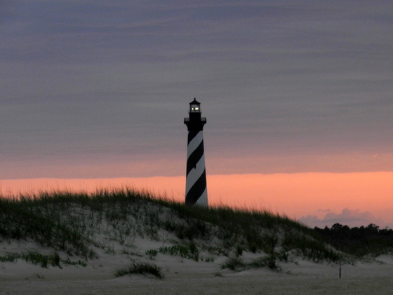 Cape Hatteras National Seashore