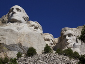 Mount Rushmore