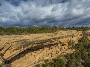 Mesa Verde National Park, Colorado
