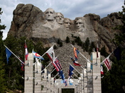 Mount Rushmore