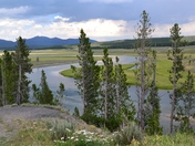 Yellowstone National Park