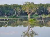 Hagerman National Wildlife refuge