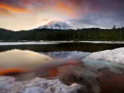 Mt. Rainier National Park