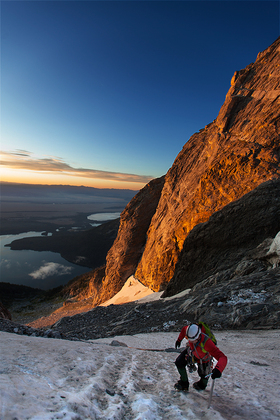 Grand Teton National Park, WY