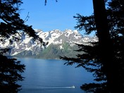 Kenai Fjords National Park