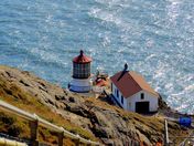 Point Reyes National Seashore