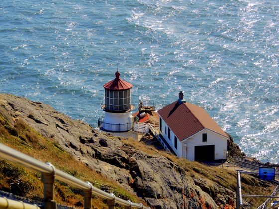 Point Reyes National Seashore