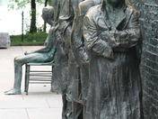 Franklin Delano Roosevelt Memorial