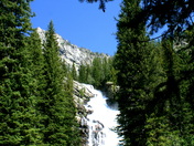 Grand Teton National Park