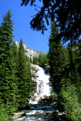 Grand Teton National Park