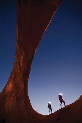 Arches National Park, UT