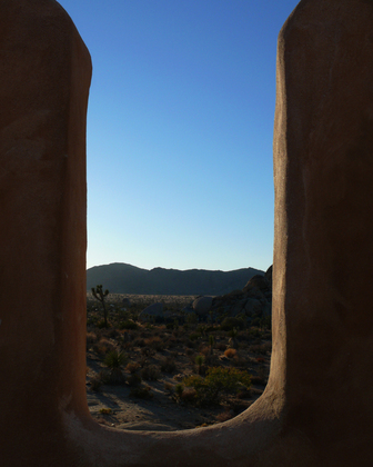 Joshua Tree National Park