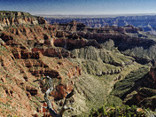 Grand Canyon National Park