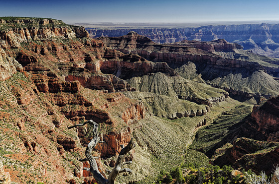 Grand Canyon National Park