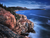 Acadia National Park