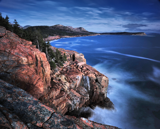 Acadia National Park