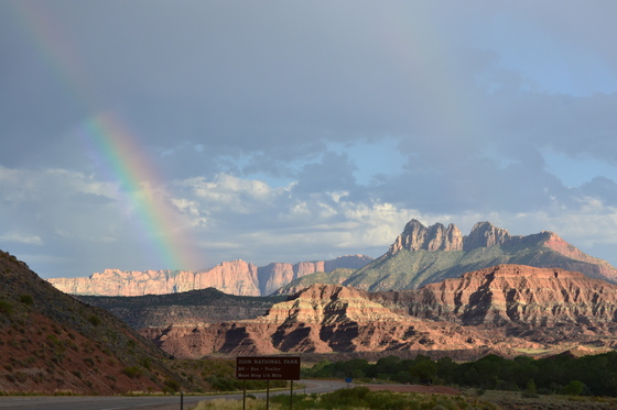 Zion National Park