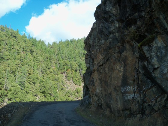 Klamath National Forest