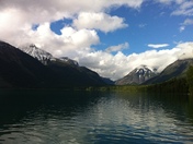Glacier National Park