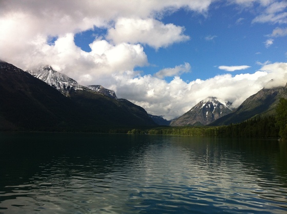 Glacier National Park