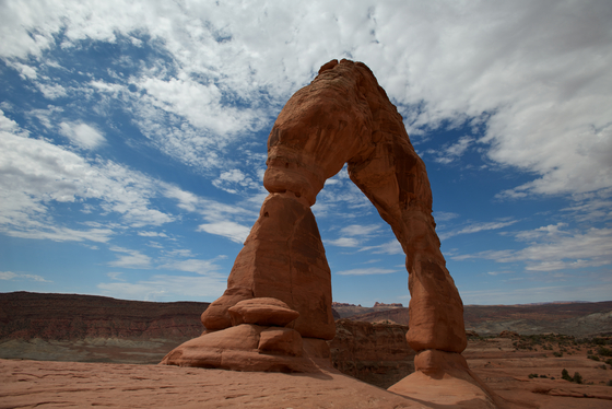 Arches National Park