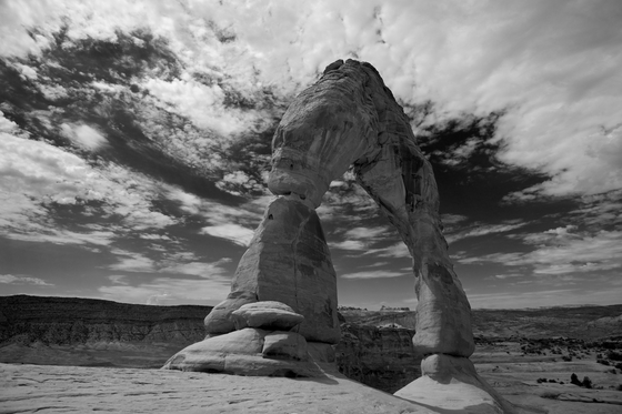 Arches National Park
