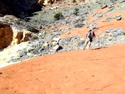 Red Rock Canyon National Conservation Area