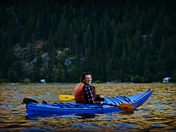 North Cascades National Park (Stehekin)