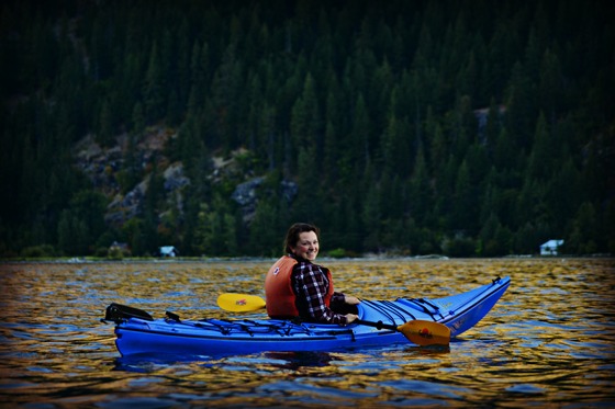 North Cascades National Park (Stehekin)