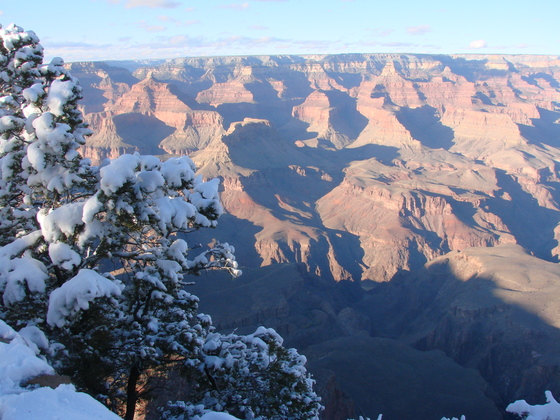 Grand Canyon National park