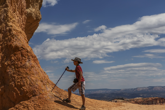 Bryce Canyon National Park