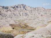 Badlands