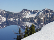 Crater Lake