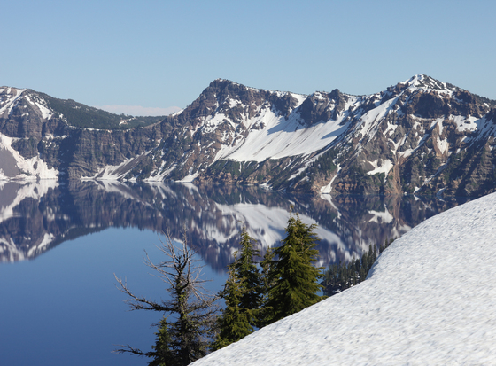 Crater Lake
