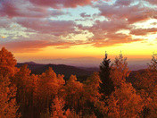 Santa Fe National Forest