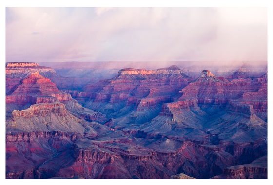 Grand Canyon National Park