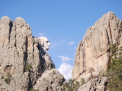 Mount Rushmore