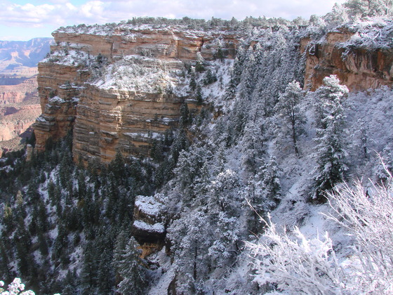 Grand Canyon National Park