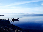 Kenai Wildlife Recreation Area
