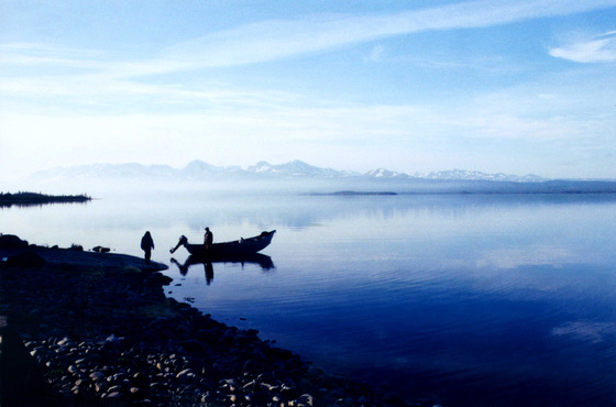 Kenai Wildlife Recreation Area
