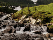 Mount Rainier