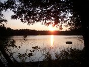 Boundary Waters Canoe Area