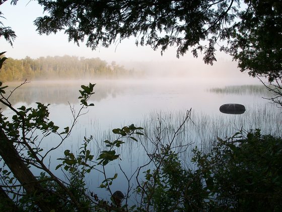 Boundary Waters Canoe Area