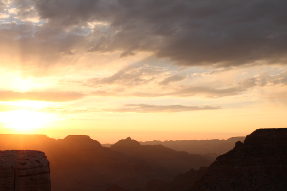 Grand Canyon
