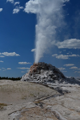 Yellowstone National Park