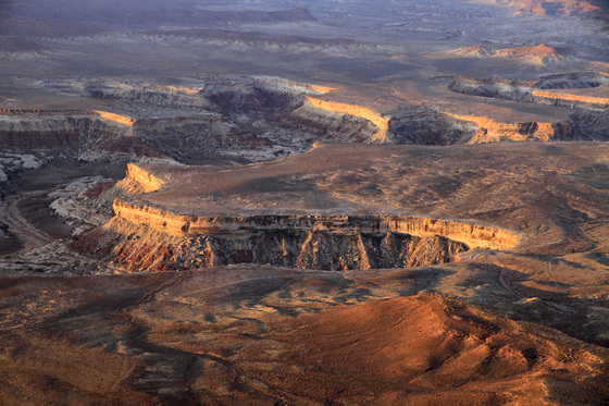 Canyonlands NP