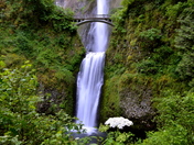 Columbia Gorge National Scenic Area 