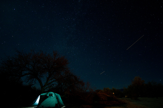 Death Valley NP