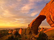 Arches National Park