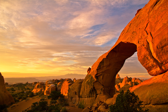 Arches National Park